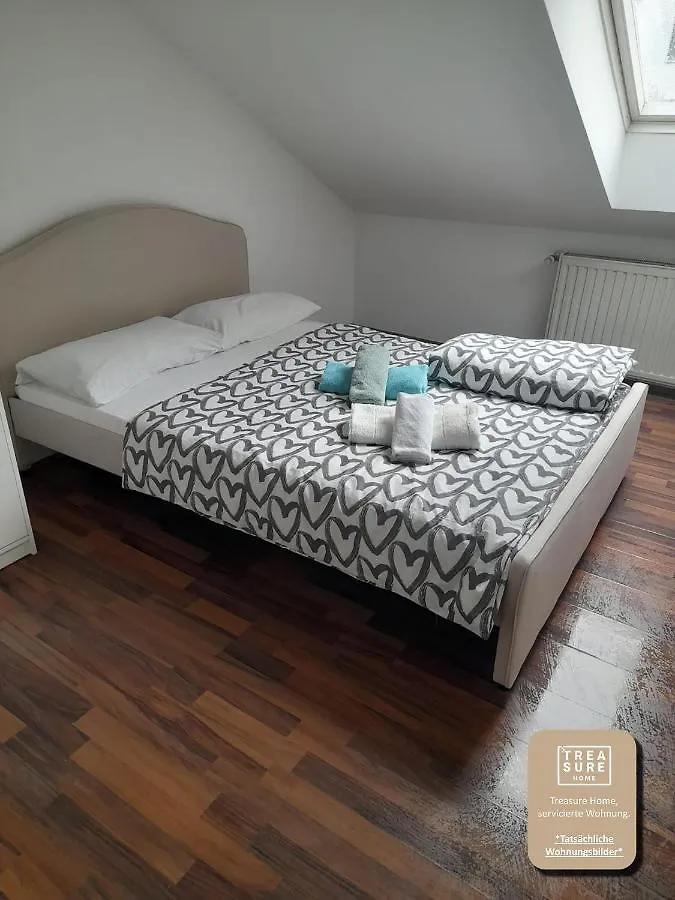 Apartament Default Schweidlgasse Top 23 Viena Austria